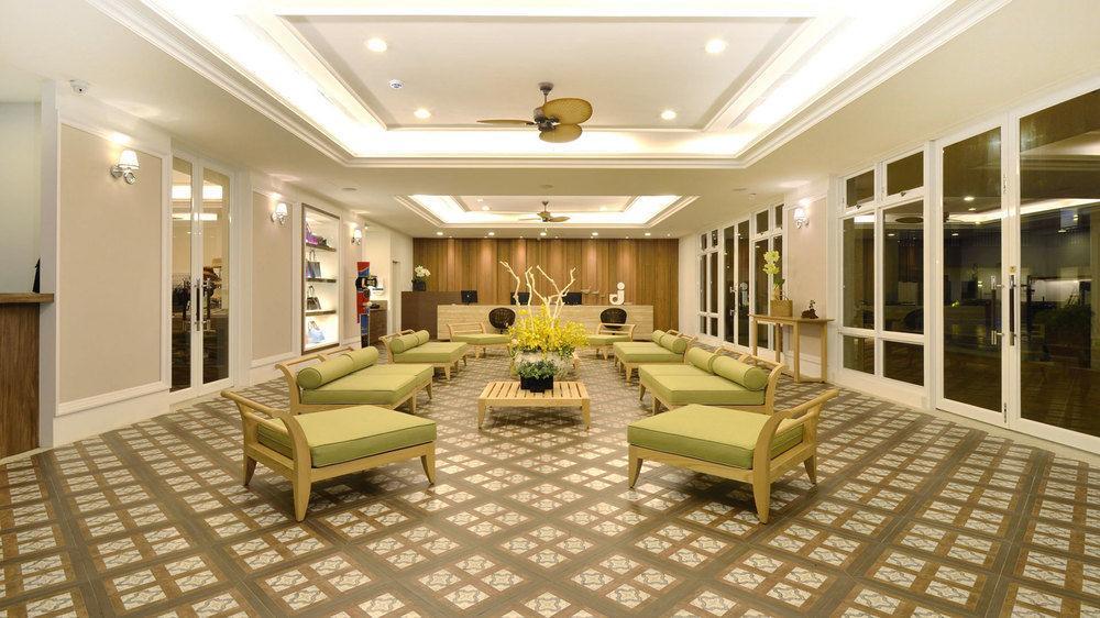J Resort Chishang Exterior foto