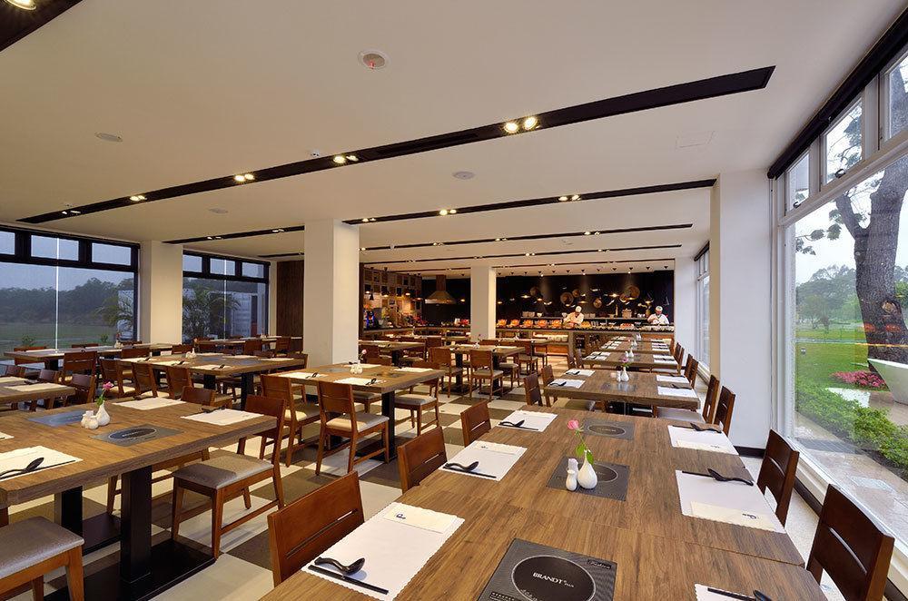 J Resort Chishang Exterior foto
