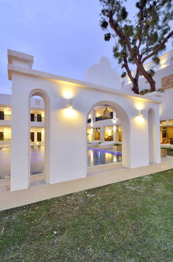 J Resort Chishang Exterior foto